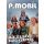 P. MOBIL: Az első nagylemez (MC, műsoros kazetta)