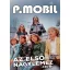 P. MOBIL: Az első nagylemez (MC, műsoros kazetta)
