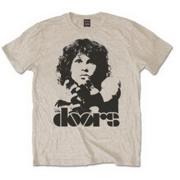 JIM MORRISON: Break On Through (póló)