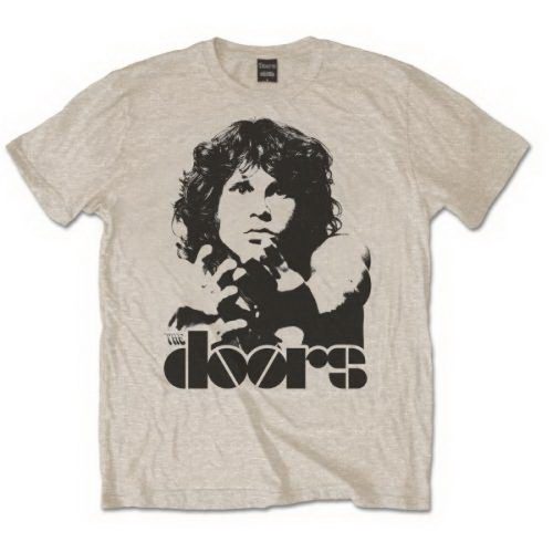 JIM MORRISON: Break On Through (póló)