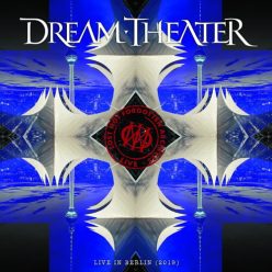 DREAM THEATER: Live In Berlin 2019 (2CD)