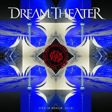 DREAM THEATER: Live In Berlin 2019 (2CD)