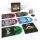 VOIVOD: Forgotten In Space (5LP+DVD)
