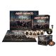 AMON AMARTH: The Great Heathen Army (CD, box set)