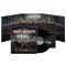 AMON AMARTH: The Great Heathen Army (LP, black)