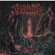 HELSLAVE: From The Sulphur Depths (CD)
