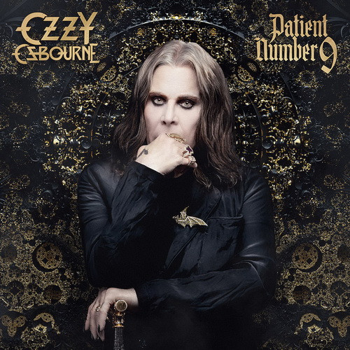 OZZY: Patient Number 9 (2LP)
