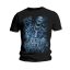 AVENGED SEVENFOLD: Chained Skeleton (póló)