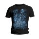 AVENGED SEVENFOLD: Chained Skeleton (póló)