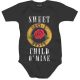 GUNS N' ROSES: Sweet Child (bébi rugdalózó)