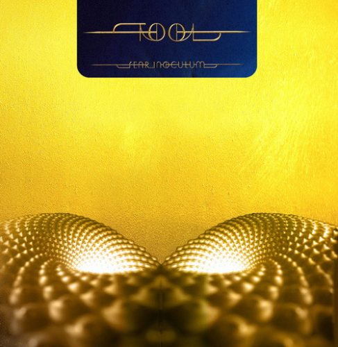 TOOL: Fear Inoculum (3LP)