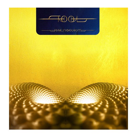TOOL: Fear Inoculum (3LP) TOOL: Fear Inoculum (3LP)
