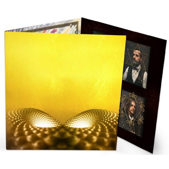 TOOL: Fear Inoculum (3LP) TOOL: Fear Inoculum (3LP)