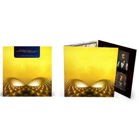 TOOL: Fear Inoculum (3LP) TOOL: Fear Inoculum (3LP)
