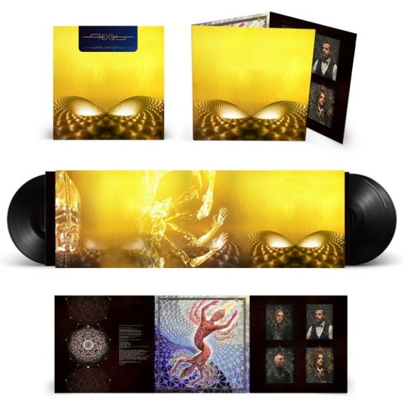 TOOL: Fear Inoculum (3LP) TOOL: Fear Inoculum (3LP)