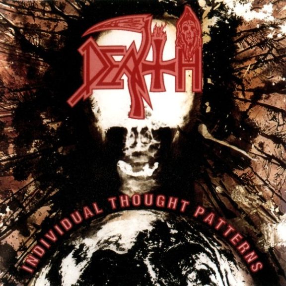 DEATH: Individual Thought Patterns (LP) DEATH: Individual Thought Patterns (LP)