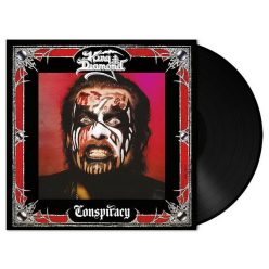 KING DIAMOND: Conspiracy (LP)