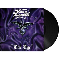 KING DIAMOND: The Eye (LP)