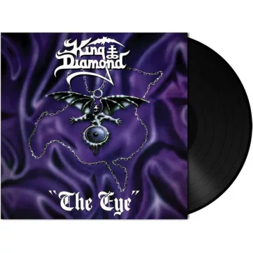 KING DIAMOND: The Eye (LP)