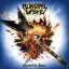 MUNICIPAL WASTE: Electrified Brain (CD)