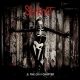 SLIPKNOT: 5. The Gray Chapter (2LP,  pink, 180 gr, ltd)