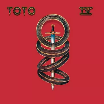 TOTO: Toto IV. (LP)