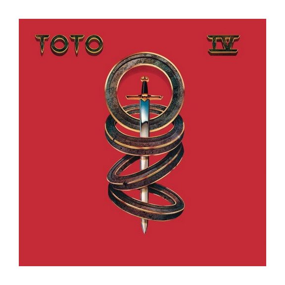 TOTO: Toto IV. (LP) TOTO: Toto IV. (LP)
