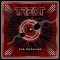 TREAT: The Endgame (CD)
