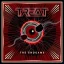 TREAT: The Endgame (CD)