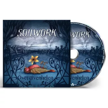 SOILWORK: Övergivenheten (CD)