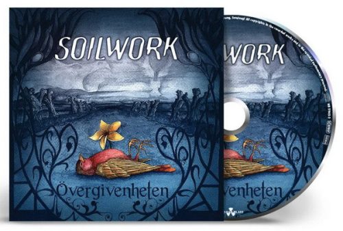 SOILWORK: Övergivenheten (CD)