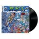 RKL: Live In A Dive (LP)