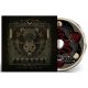 HALO EFFECT: Days Of The Lost (CD)