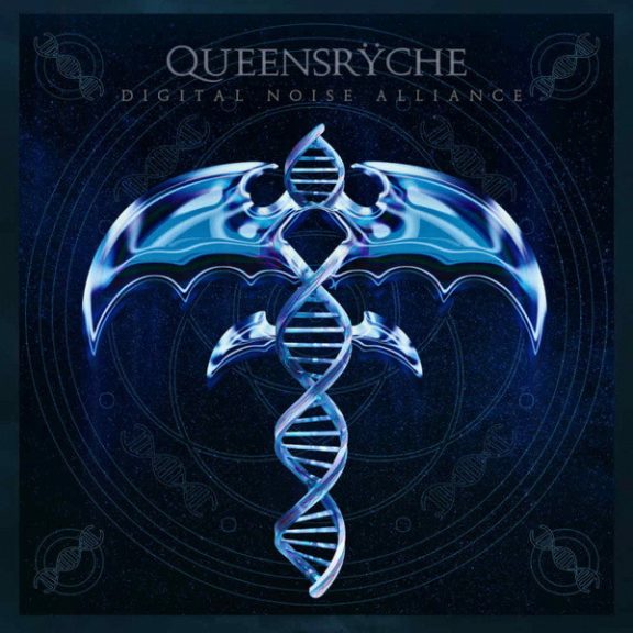 QUEENSRYCHE: Digital Noise Alliance (CD, digipack) QUEENSRYCHE: Digital Noise Alliance (CD, digipack)