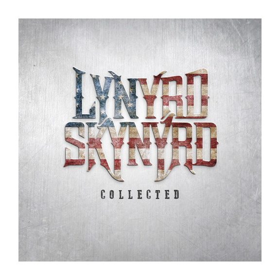 LYNYRD SKYNYRD: Collected (LP) LYNYRD SKYNYRD: Collected (LP)