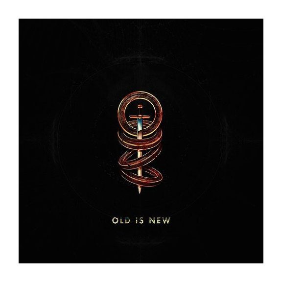 TOTO: Old Is New (LP) TOTO: Old Is New (LP)