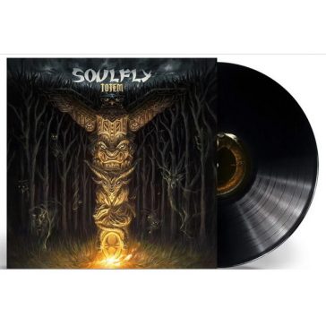 SOULFLY: Totem (LP)