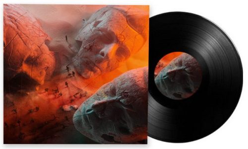 MUSE: Will Of The People (LP, 140 gr)