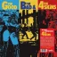4-SKINS: The Good, The Bad & The 4 Skins (LP, coloured)