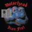 MOTORHEAD: Iron Fist 40th Anniversary (3LP)