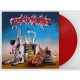 TANKARD: Pavlov's Dawgs (LP, red)