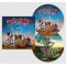 TANKARD: Pavlov's Dawgs (LP, picture disc)
