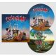 TANKARD: Pavlov's Dawgs (LP, picture disc)
