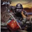 SODOM: 40 Years At War - The Greatest Hell Of Sodom (2LP, coloured)