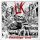 LIK: Misanthropic Breed (CD, +bonus)
