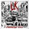 LIK: Misanthropic Breed (CD, +bonus)