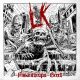 LIK: Misanthropic Breed (CD, +bonus)