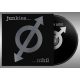 JUNKIES: Nihil 25 (CD, digipack)
