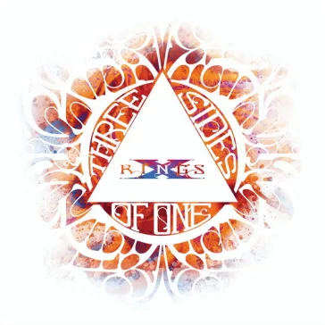 KING'S X: Three Sides Of One (CD)