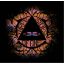 KING'S X: Three Sides Of One (2LP coloured+CD)